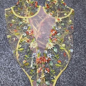 Mapale 8925 Teddy Color Sunlit Bliss Size XL